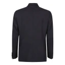 Lardini Herre Dress Blå S,