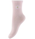 Name It Nmfjuliso 2P Sock   White   28 30