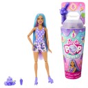 Barbie Pop Reveal Juicy Fruits Grape Fizz