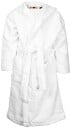 Lindberg Orbaden Badekåpe White 110/116