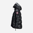 Canada Goose Chelsea Parka Black