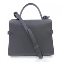 Delvaux Dame Grå 