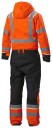 Helly Hansen Workwear UC ME 71555_269 Kjeledress varsel orange/svart Varsel Oransje/Svart Klær