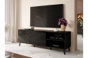 Strontian Tv-skåp 150 cm Scandinavian Choice Black -