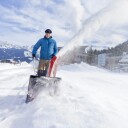 AL-KO Snowline 560 II