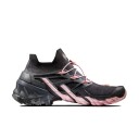 Mammut Aegility Pro Mid DT Shoes Women Black/Dark Powder Rose Black/Dark Powder Rose 40 2/3