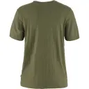 Skjorte til dame Fjellreven Hemp Blend Tee W 620