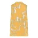 Bruuns Bazaar Dame Bluser & Skjorter Gul 2XL,