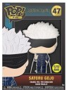 FUNKO PINS ANIME: Jujutsu Kaisen  Satoru Gojo