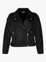 Vero Moda Curve Jose Short Jacket Sort 44