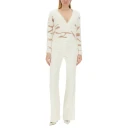 Tom Ford Dame Strikkevarer Beige S,