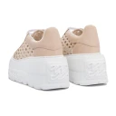 Casadei Dame Sko Rosa 39 EU