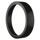 Ledvance Surface Bulkhead ring for plafond svart Ø25 cm