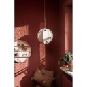 ferm LIVING The Round Dorm hylle Diameter 55 cm