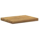 vidaXL Rektangulær Bordplate 40 x 20 x 3,2 cm Rektangulær