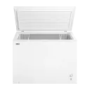 Senz SECF293EW fryseboks