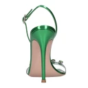Gianvito Rossi Dame Sko Grønn 41 EU,