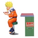 Northix Naruto 72 Series 16 Naruto Uzumaki Figur 11 cm