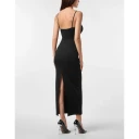 Philipp Plein Dame Kjoler Svart XS,