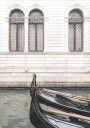 Venicegondolas Ratio2x3 Plakat Plakat / 70x100cm