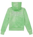 Juicy Couture Cardigan Velur   Green Ash   Juicy Couture   5 6 år 110 116   Cardigan   Grønn