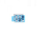 Bryter komplett rattstamme DT Spare Parts 3.33406