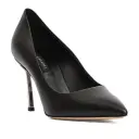 Casadei Dame Sko Svart 36 1/2 EU,