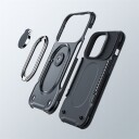 Joyroom JR-14S2 black case for iPhone 14 Pro