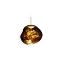 Tom Dixon - Melt Mini LED Pendel Gold