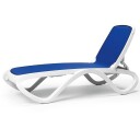 Nardi Omega solseng White Blue