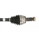 Point Gear Drivaksel POINT GEAR PNG72947