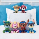 Paw Patrol Movie 2 Plush 19 cm Chase