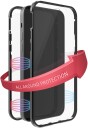 Black Rock 360° glassdeksel (iPhone 14 Pro)