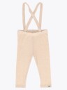 Gullkorn Chalk Baby Ull longs Beige 56