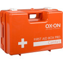 First aid kit OX-ON Pro Box 346.50