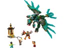 Lego Nihodet beist 80056