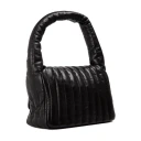 Balenciaga Dame Vesker Svart ONE SIZE,