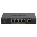 Netgear Gs305ppv3 Unmanaged Gigabit Ethernet Switch