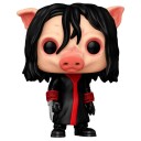 Northix POP-figur Saw Jigsaw Chase