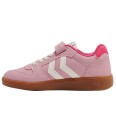 Hummel Sko   Handball Perfect CL Jr   Roseate skjestork   Hummel   39   Sko Hvit Rosa