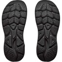 Hoka Men"s Clifton 11 GORE TEX Black / Black 42 ⅔