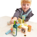 Tender Leaf Grocery Store Set TL8287