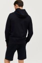 Ellos Collection   Sweatshorts Tyson   Svart
