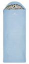 Arctic Tern Kids Sleeping Bag Blue OneSize