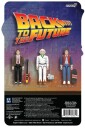 Back To The Future  ReAction+ Wv1  Marty McFly '85