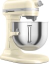 KitchenAid Artisan 5KSM70SHXE kjøkkenmaskin 6,6 liter, almond cream