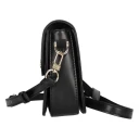 V73 Dame Vesker Svart ONE SIZE,