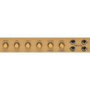 Marshall 1987X Gitarren Röhren Topteil