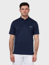 Callaway Tournament Polo - Navy - S