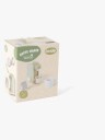 Dantoy Kaffemaskin i tre 4772